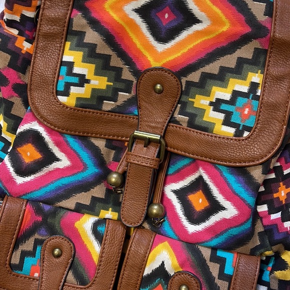 Call it Spring Colourful backpack - Picture 2 of 3